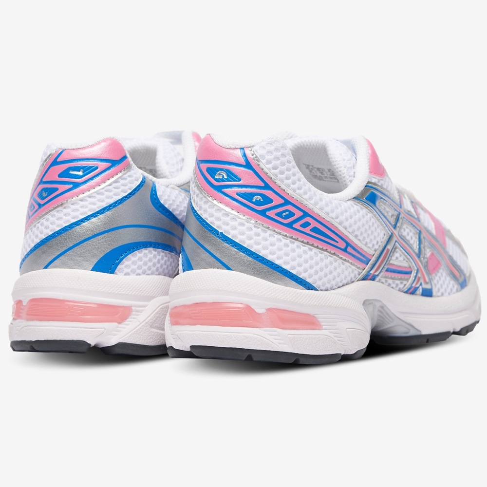 💙💓 ASICS GEL 1130 PINK BLUE 💙💓 - Picture 4 of 4